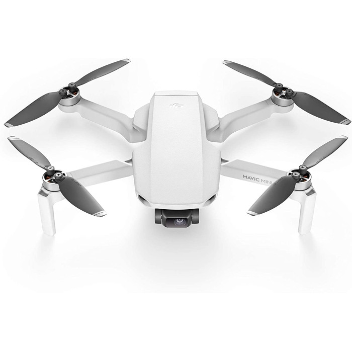 Квадрокоптер DJI Mavic Mini Fly More Combo (CP.MA.00000124.01)