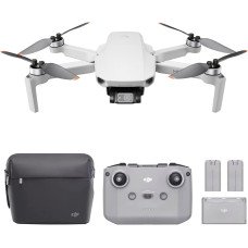 DJI Mini 2 Fly More Combo (CP.MA.00000307.01)