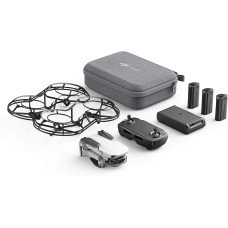 Квадрокоптер DJI Mavic Mini Fly More Combo (CP.MA.00000124.01)