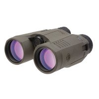 Бінокль Sig Sauer Kilo 6K HD 10X42MM з лазерним дальноміром і балістичним калькулятором
