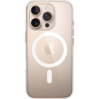 Apple iPhone 16 Pro Clear Case with MagSafe (MA7E4)