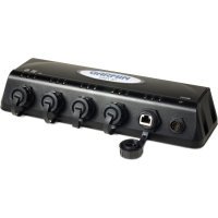 GMS™ 10 Network Port Expander