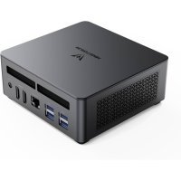 Неттоп Minisforum Venus UM790 Pro (RDNA4)