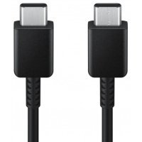 Кабель USB Type-C Samsung USB Type-C to Type-C 1.8m Black (EP-DX310JBRGRU)