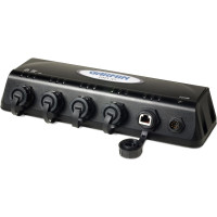 GMS™ 10 Network Port Expander