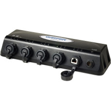 GMS™ 10 Network Port Expander