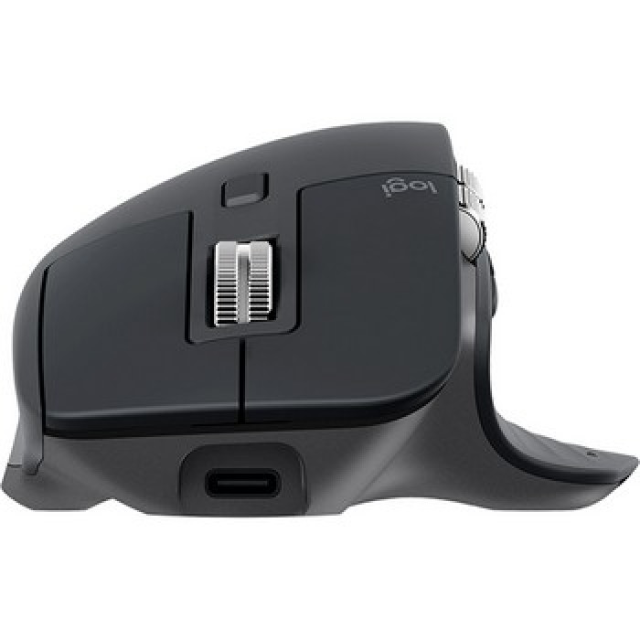 Миша Logitech MX Master 3S Black (910-006556, 910-006557, 910-006558, 910-006559)