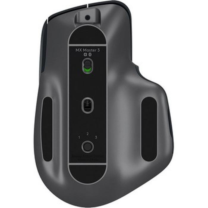 Миша Logitech MX Master 3S Black (910-006556, 910-006557, 910-006558, 910-006559)