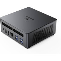 Неттоп Minisforum Venus UM790 Pro (RDNA4)