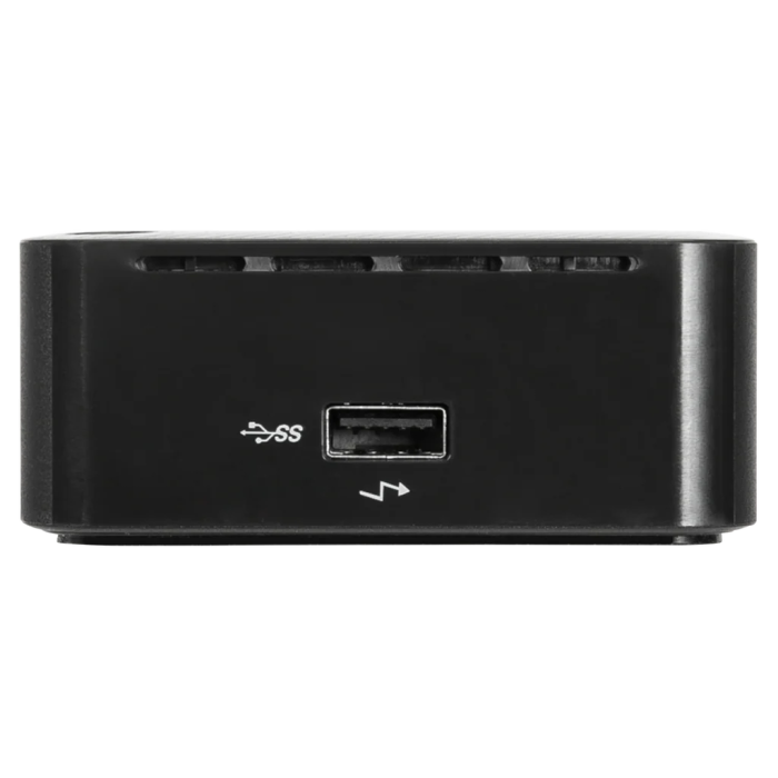 Док-станция Targus USB-C Universal DV4K Docking Station with 100W Power Delivery (DOCK182)