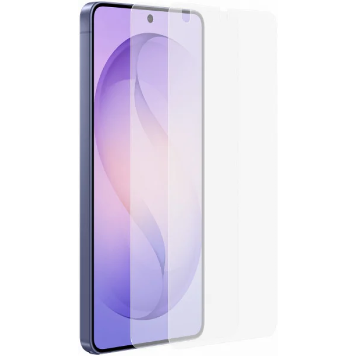Захисна плівка для телефону Samsung Захисна плівка для S26 Ultra (S948) Anti-reflecting film Transparency (EF-US948CTEG)