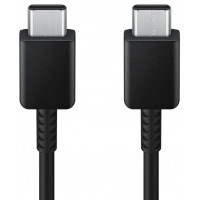 Кабель USB Type-C Samsung USB Type-C to Type-C 1.8m Black (EP-DX310JBRGRU)