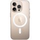 Apple iPhone 16 Pro Clear Case with MagSafe (MA7E4)