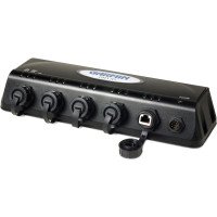 GMS™ 10 Network Port Expander