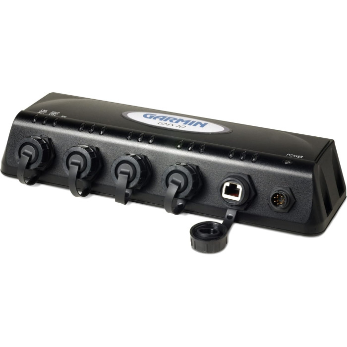 GMS™ 10 Network Port Expander