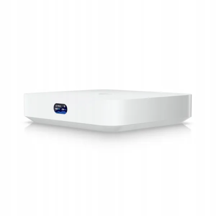 Маршрутизатор Ubiquiti UniFi Cloud Gateway Ultra (UCG-Ultra)