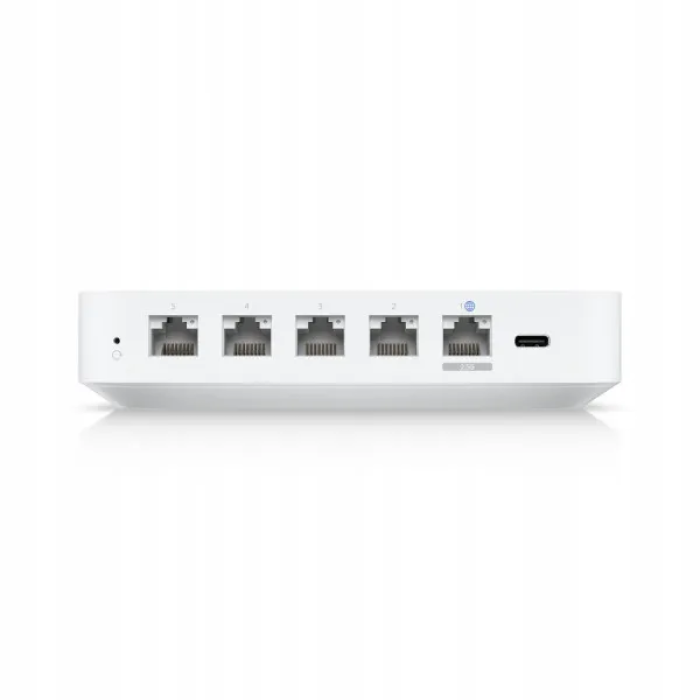 Маршрутизатор Ubiquiti UniFi Cloud Gateway Ultra (UCG-Ultra)
