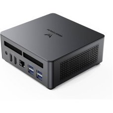 Неттоп Minisforum Venus UM790 Pro (RDNA4)
