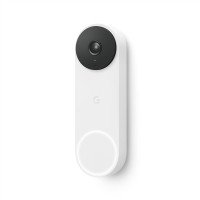 відеодзвінок дверний  Google Nest Doorbell (Wired, 2nd Gen) (G28DR)