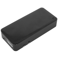 Док-станция Targus USB-C Universal DV4K Docking Station with 100W Power Delivery (DOCK182)