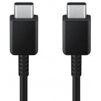 Кабель USB Type-C Samsung USB Type-C to Type-C 1.8m Black (EP-DX310JBRGRU)