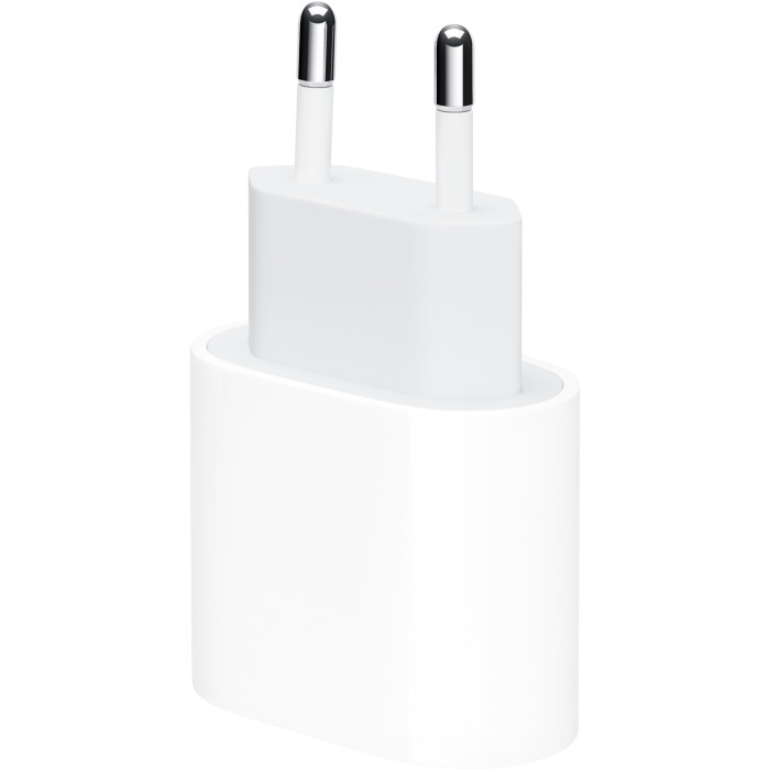 Мережевий зарядний пристрій Apple 20W USB-C (MUVV3)