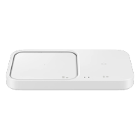 Беспроводное зарядное устройство Samsung Wireless Charger Duo EP-P5400 w/o TA White (EP-P5400BWEG)