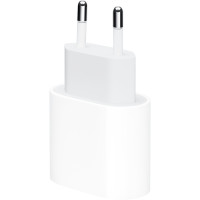 Мережевий зарядний пристрій Apple 20W USB-C (MUVV3)