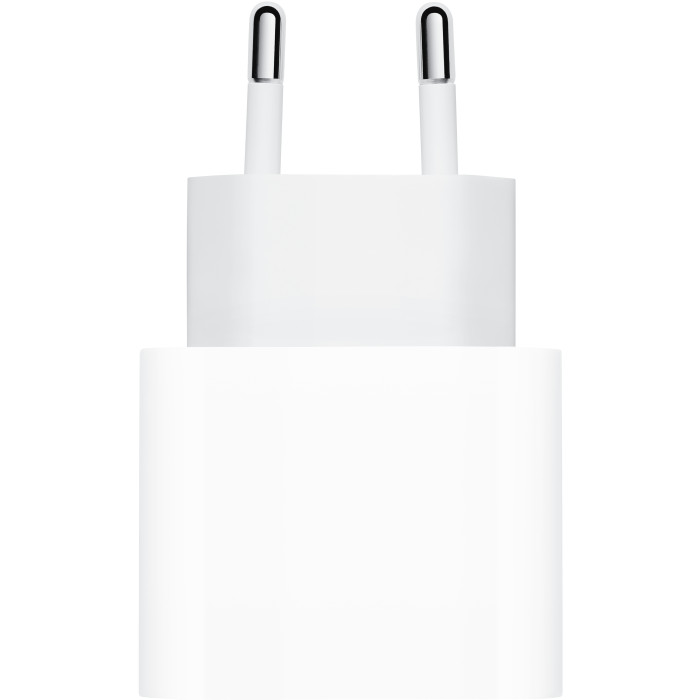 Мережевий зарядний пристрій Apple 20W USB-C (MUVV3)