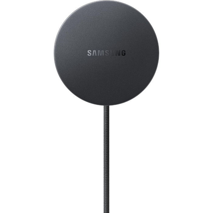 Бездротовий зарядний пристрій Samsung 25W Magnet Wireless Charger + 45W lader (EP-P2900TBEGWW)