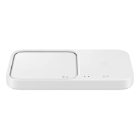 Беспроводное зарядное устройство Samsung Wireless Charger Duo EP-P5400 w/o TA White (EP-P5400BWEG)