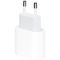 Мережевий зарядний пристрій Apple 20W USB-C (MUVV3)