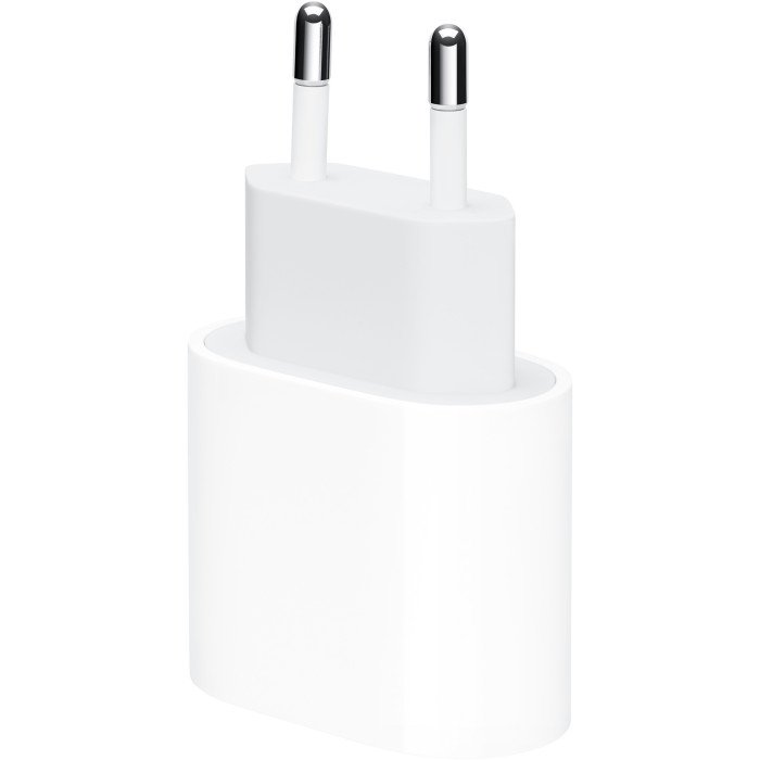 Мережевий зарядний пристрій Apple 20W USB-C (MUVV3)