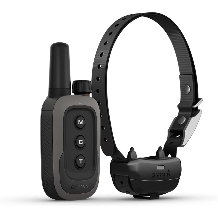 Електричний нашийник з пультом Garmin Delta SE Bundle (010-02608-00)