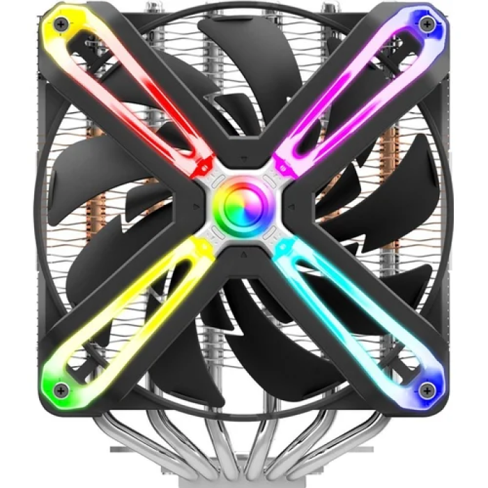 Повітряне охолодження Zalman CNPS20X