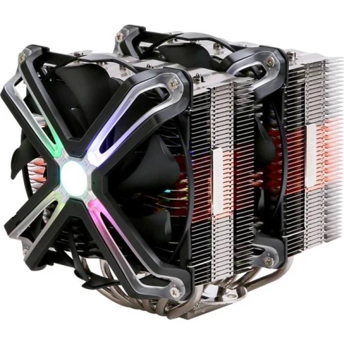 Повітряне охолодження Zalman CNPS20X