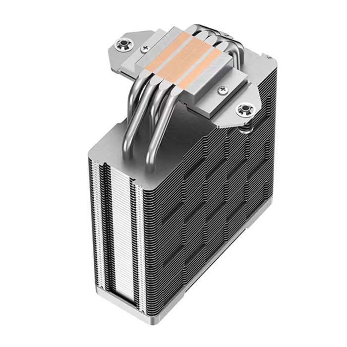 Повітряне охолодження Deepcool AK400 Black (R-AK400-BKNNMN-G-1)