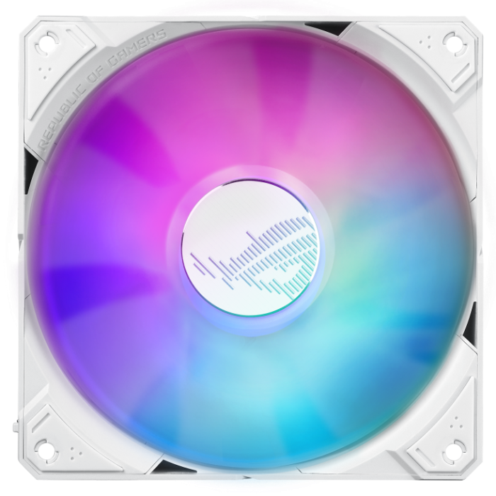 Водяне охолодження ASUS ROG Ryujin III 360 ARGB White Edition (90RC00L2-M0UAY0)