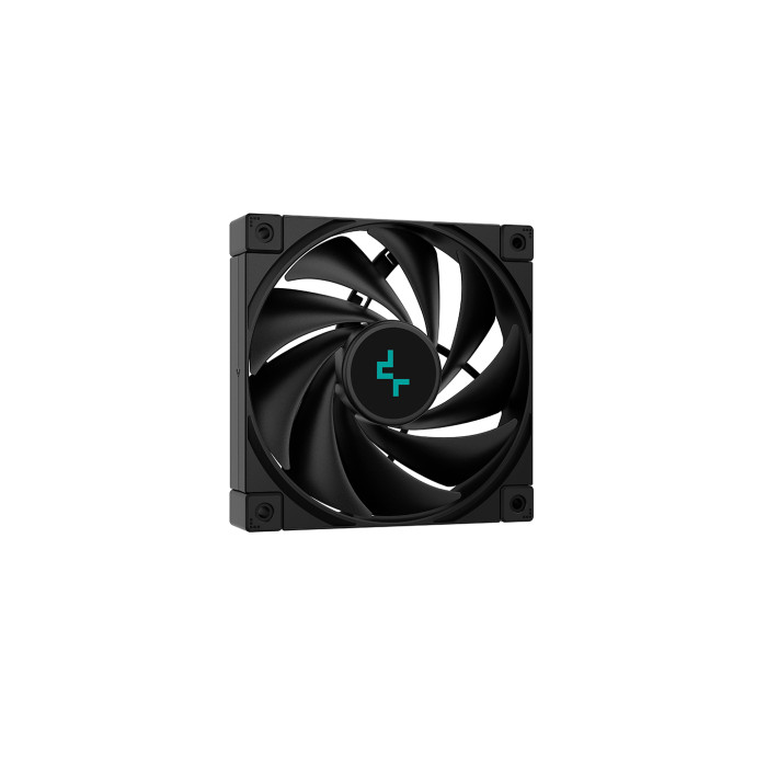 Водяне охолодження Deepcool LT520 (R-LT520-BKAMNF-G-1)
