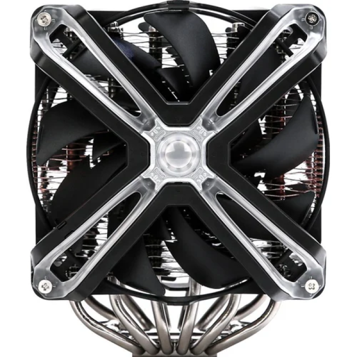 Повітряне охолодження Zalman CNPS20X
