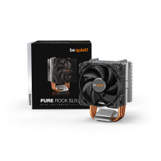 Повітряне охолодження be quiet! Pure Rock Slim 2 (BK030)