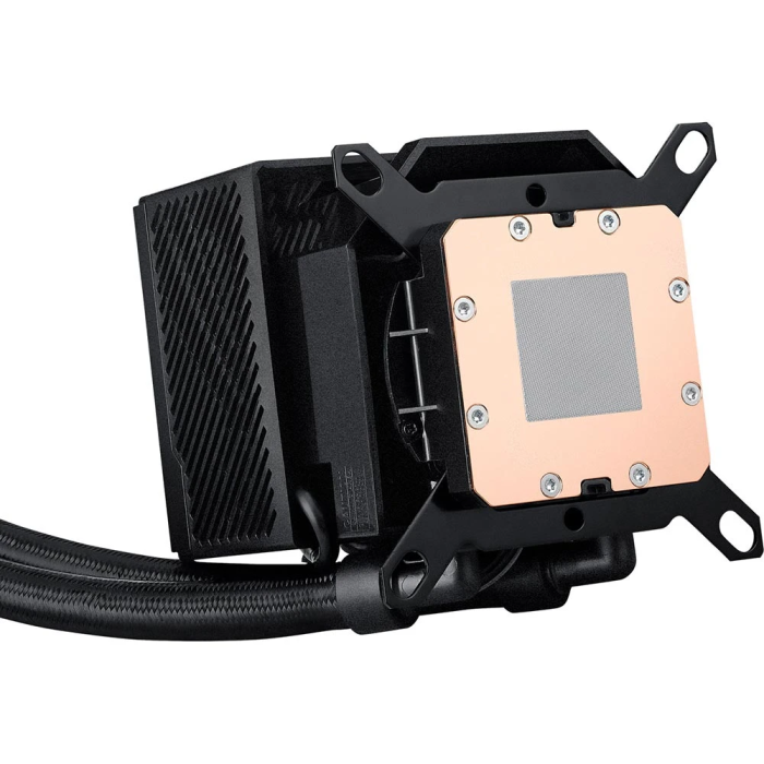 Водяне охолодження ASUS ROG RYUJIN III 360 ARGB (90RC00L1-M0UAY0)
