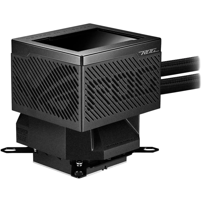 Водяне охолодження ASUS ROG RYUJIN III 360 ARGB (90RC00L1-M0UAY0)