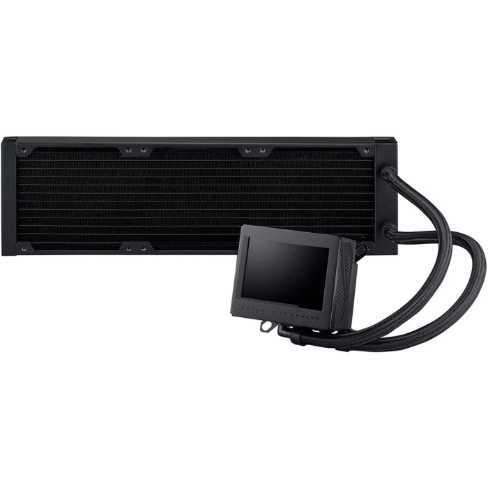 Водяне охолодження ASUS ROG RYUJIN III 360 ARGB (90RC00L1-M0UAY0)