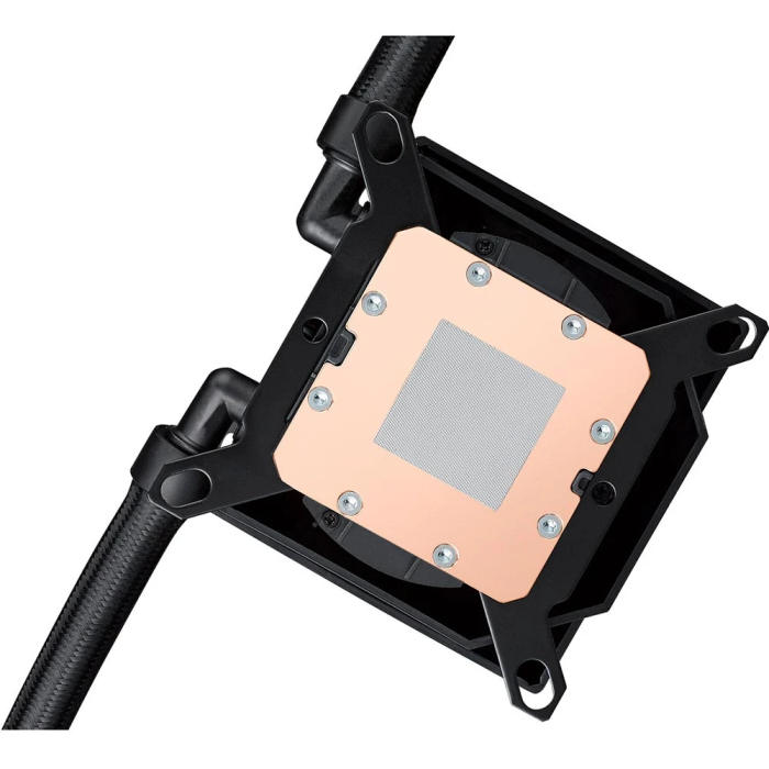 Водяне охолодження ASUS ROG RYUJIN III 360 ARGB (90RC00L1-M0UAY0)