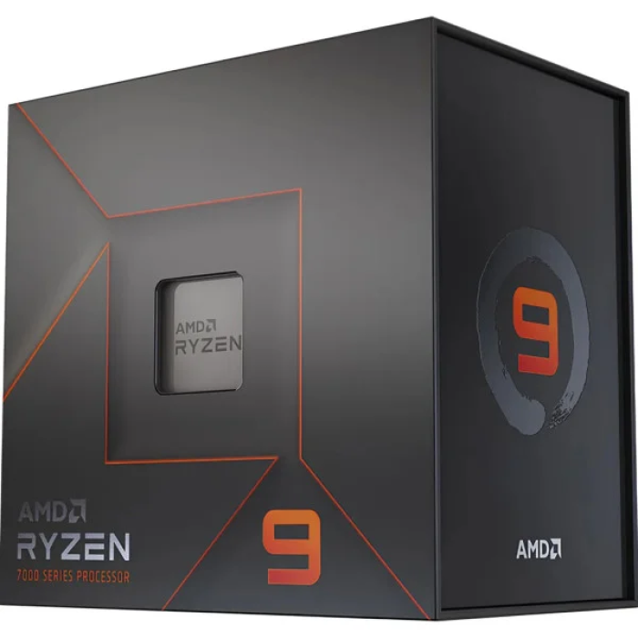 AMD Ryzen 9 7900X (100-100000589WOF)