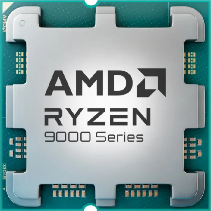 Процессор AMD Ryzen 5 9600X (100-100001405WOF)