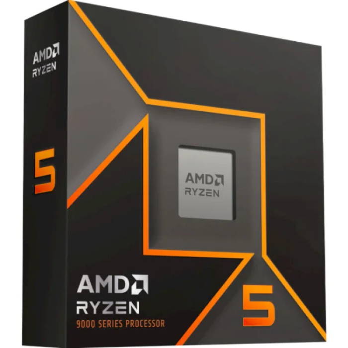 Процессор AMD Ryzen 5 9600X (100-100001405WOF)