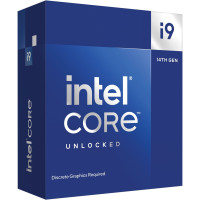 Процесор Intel Core i9-14900KF (BX8071514900KF)