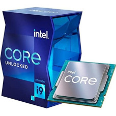 Процесор Intel Core i9-11900K (BX8070811900K) tray